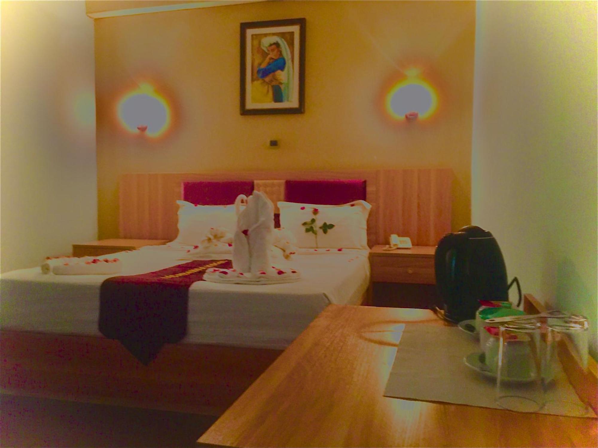 Jacaranda Hotel, Bahir Dar Exteriér fotografie